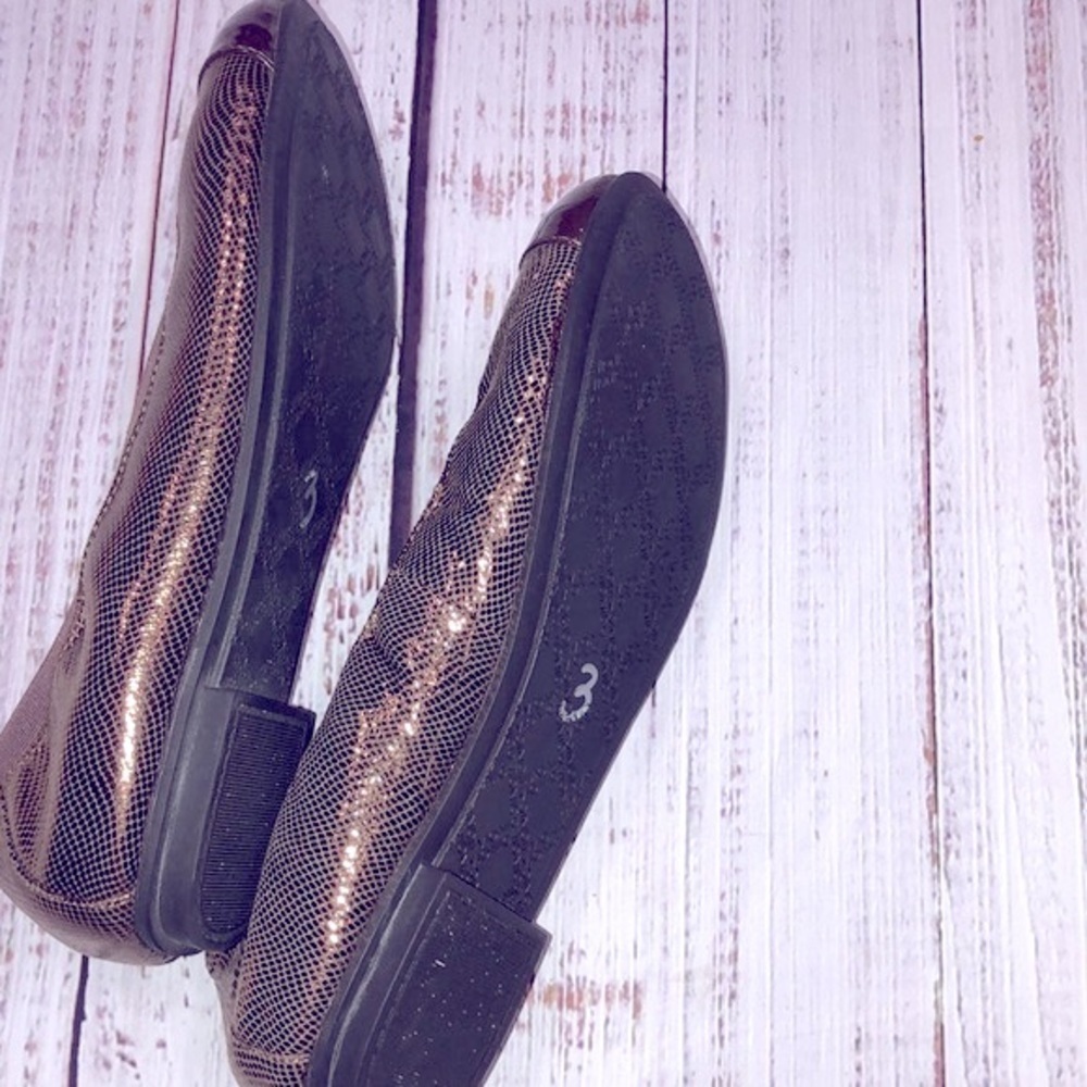 Vionic flat size 8 - Picture 5 of 6